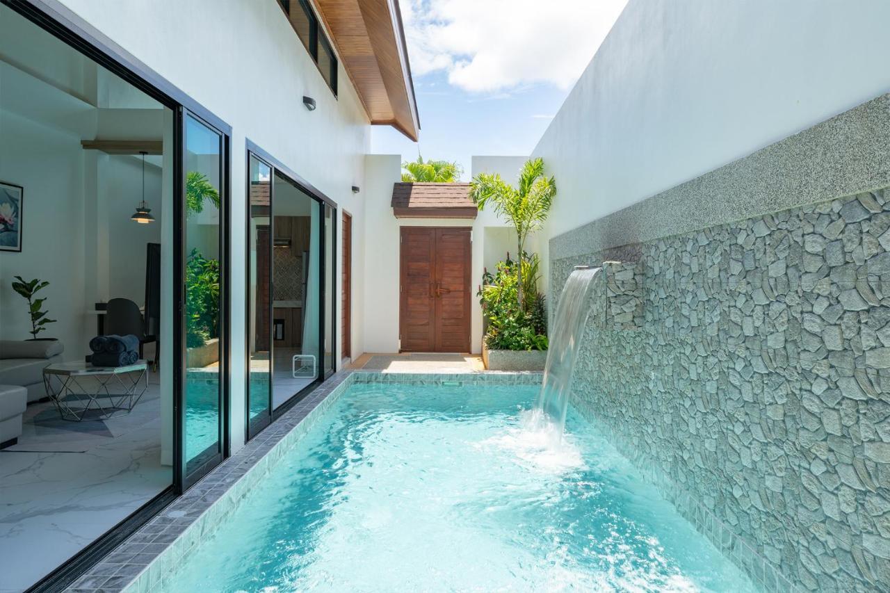 Poonsiri Varich Pool Villa Aonang Ao Nang Esterno foto