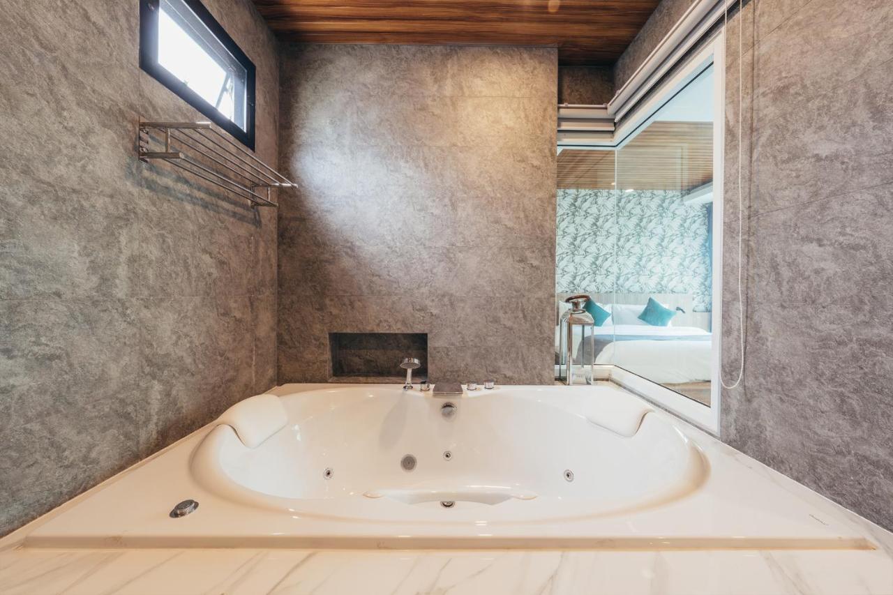 Poonsiri Varich Pool Villa Aonang Ao Nang Esterno foto