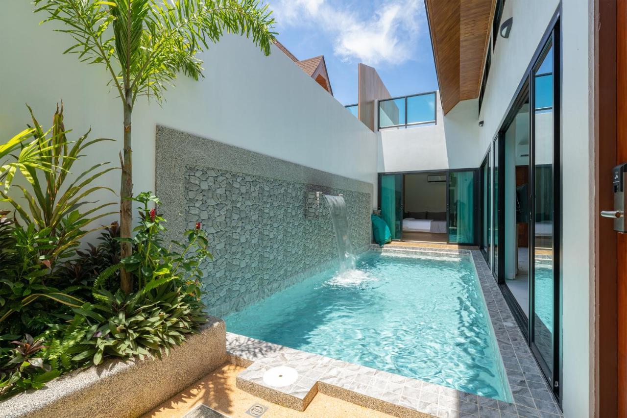 Poonsiri Varich Pool Villa Aonang Ao Nang Esterno foto